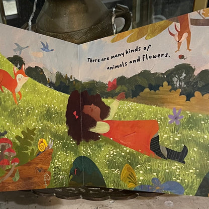 What Does Surah Ikhlas Teach Us?  - Islamic Children's Book