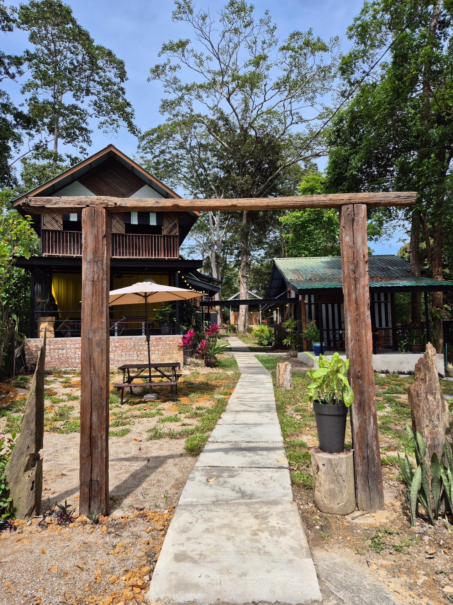 [CLOSED] A 2D1N Ladies Retreat - Saturday 2 August 2025