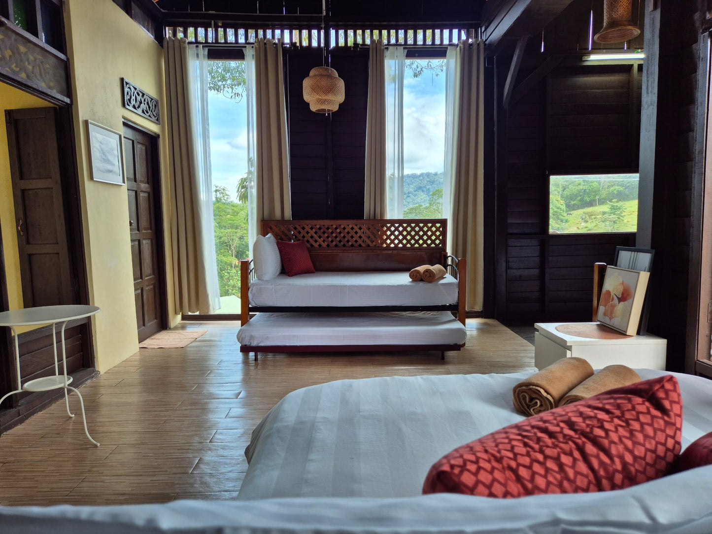 [CLOSED] A 2D1N Ladies Retreat - Saturday 2 August 2025