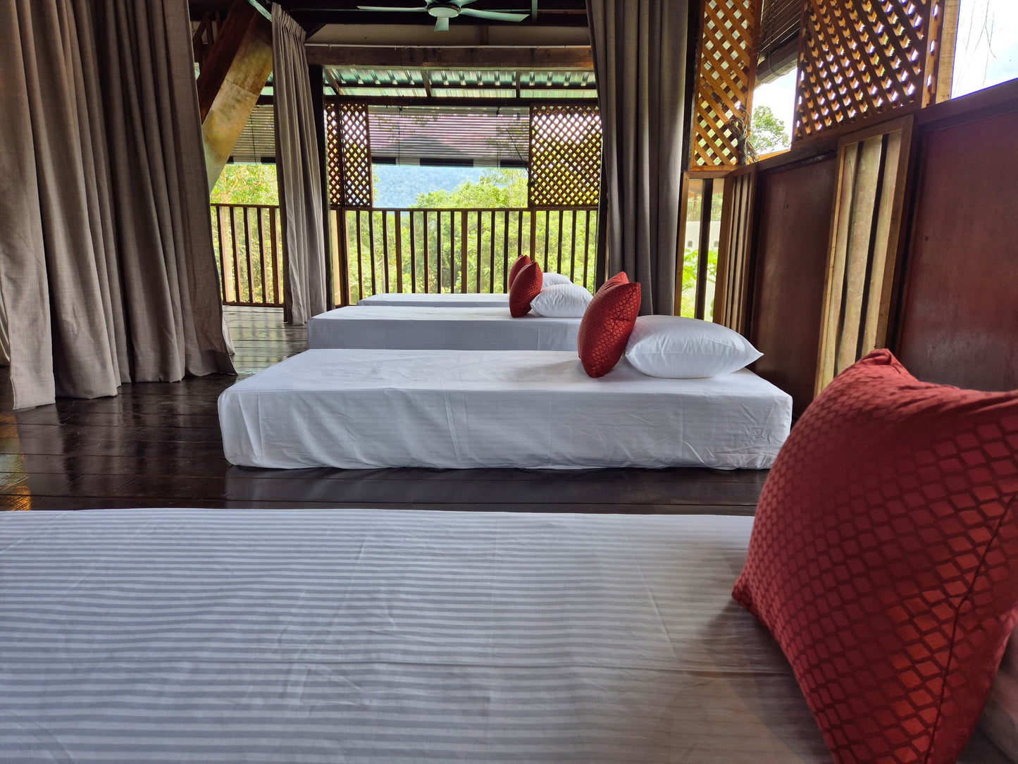 [CLOSED] A 2D1N Ladies Retreat - Saturday 2 August 2025