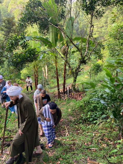 Unplugged Retreat - 7 November 2026