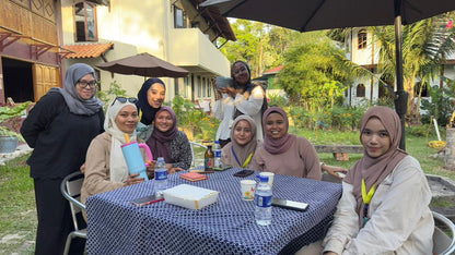 Unplugged Retreat - 7 November 2026