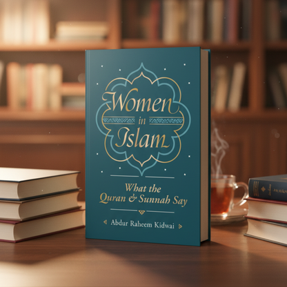 Women In Islam: What the Qur'an and Sunnah Say
