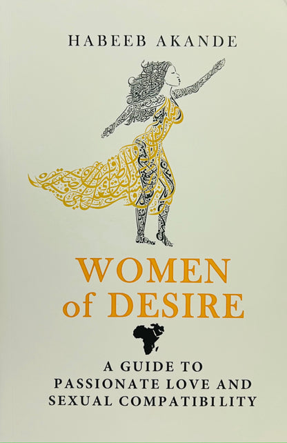 Women of Desire: A Guide to Passionate Love and Sexual Compatibility