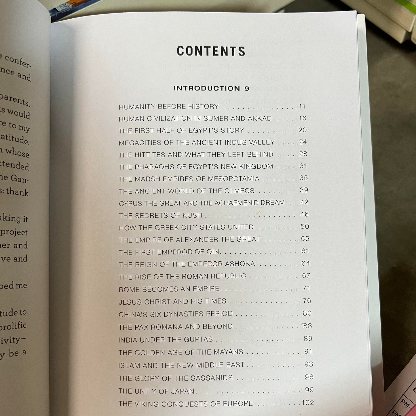 World History 101: From ancient Mesopotamia and the Viking conquests to NATO and WikiLeaks, an essential primer on world history (Adams 101 Series) (HB)