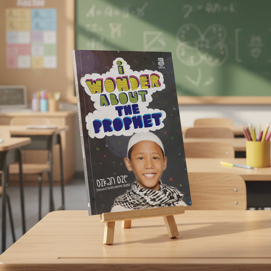 i Wonder About The Prophet