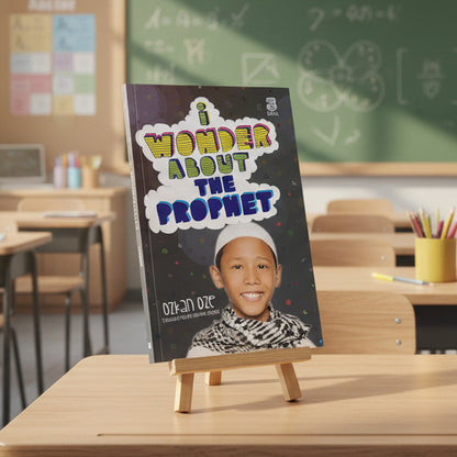 i Wonder About The Prophet