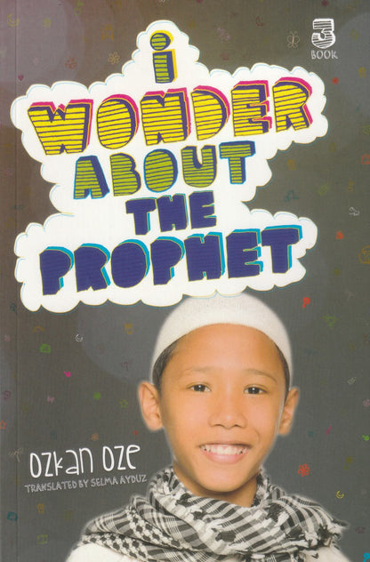 i Wonder About The Prophet