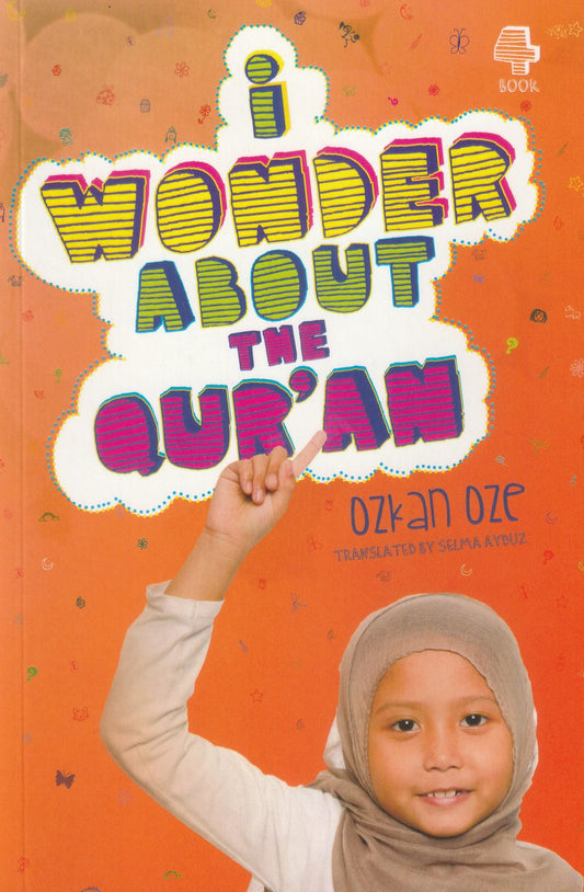 i Wonder About The Qur'an