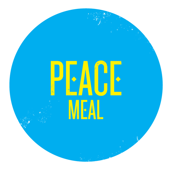 Peace Meal