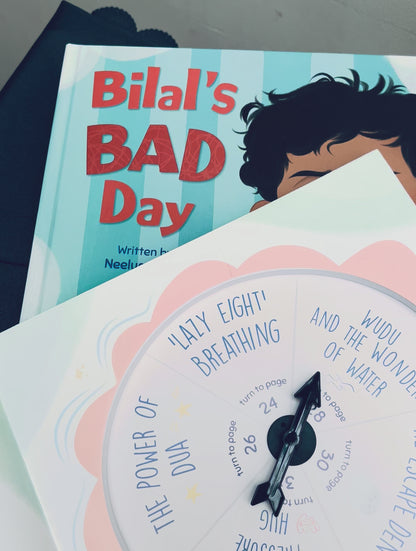 Bilal's Bad Day