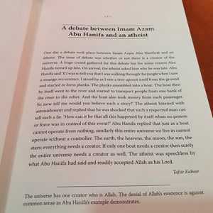 True Stories of Islam Vol 1