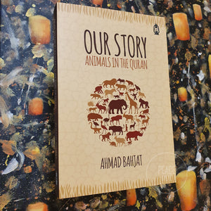 Our Story - Animals in the Quran
