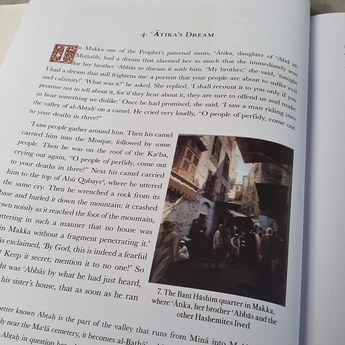 Day of Decision -  The Battle of Badr