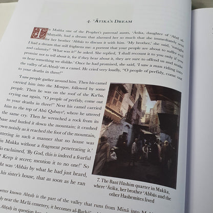 Day of Decision -  The Battle of Badr