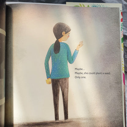 Little Seeds of Promise