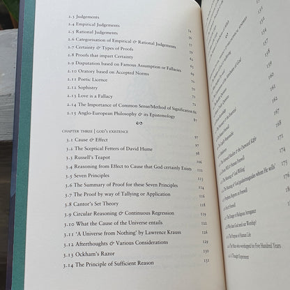 Islam Answer Atheism