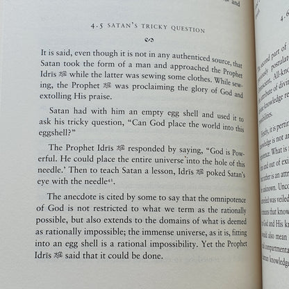 Islam Answer Atheism