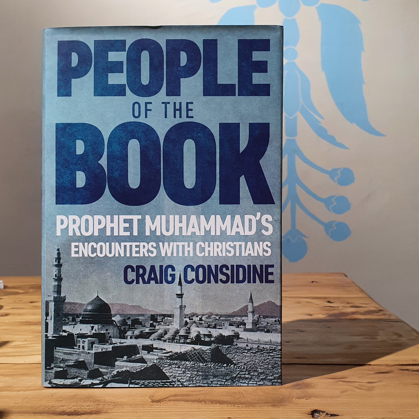 People Of The Book: Prophet Muhammad's Encounter with Christians