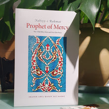Load image into Gallery viewer, Prophet of Mercy (Nabiyy-i-Rahmat)
