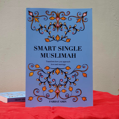 Smart Single Muslimah by Farhat Amin