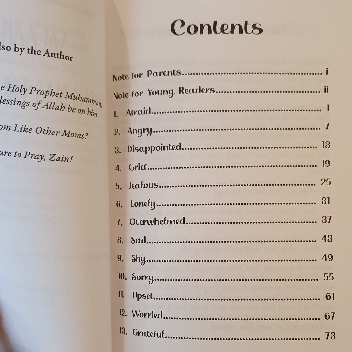 Salaam: Mindfulness for Muslims