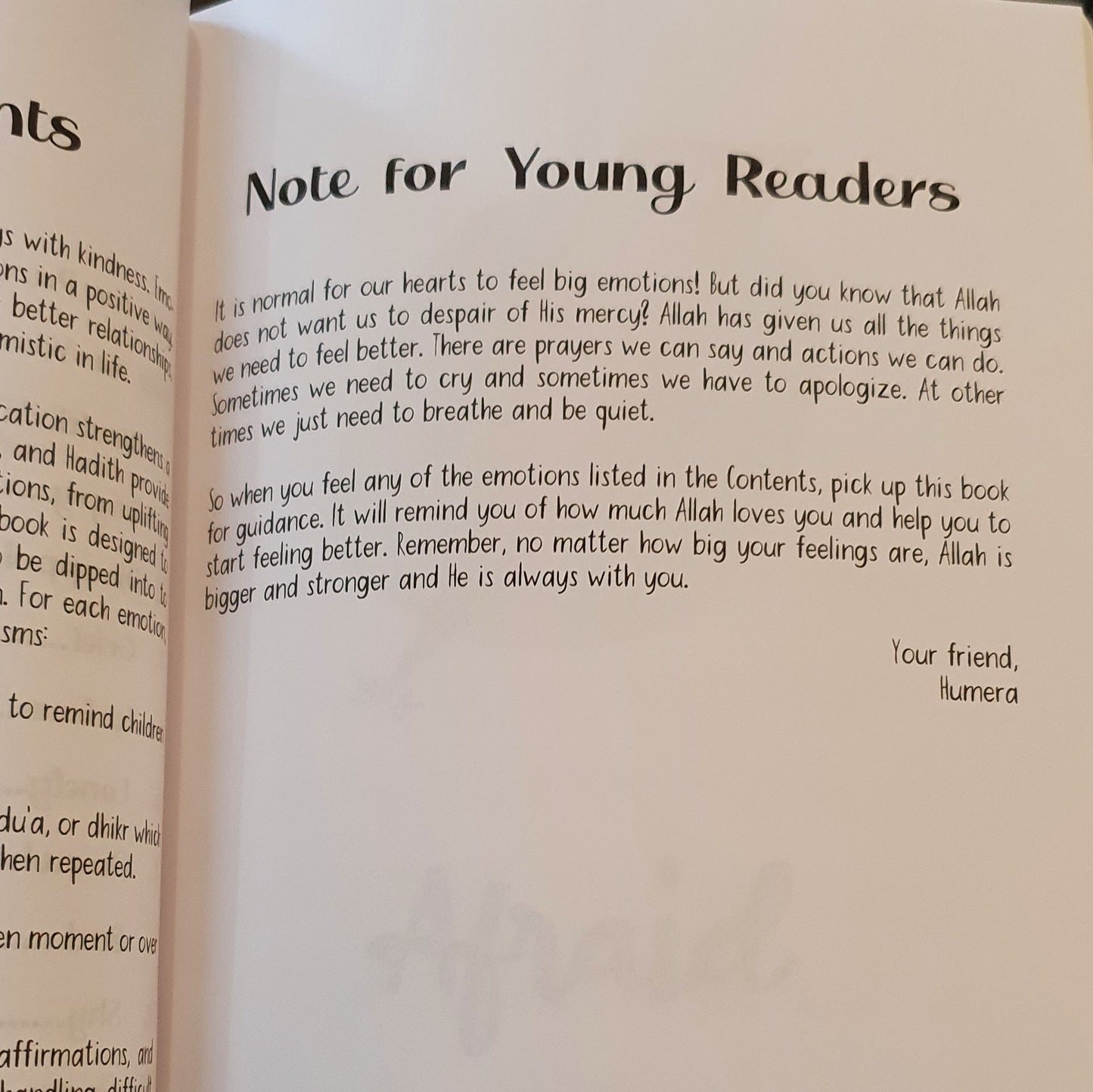 Salaam: Mindfulness for Muslims