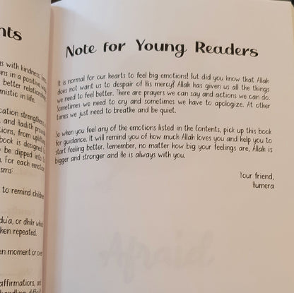 Salaam: Mindfulness for Muslims