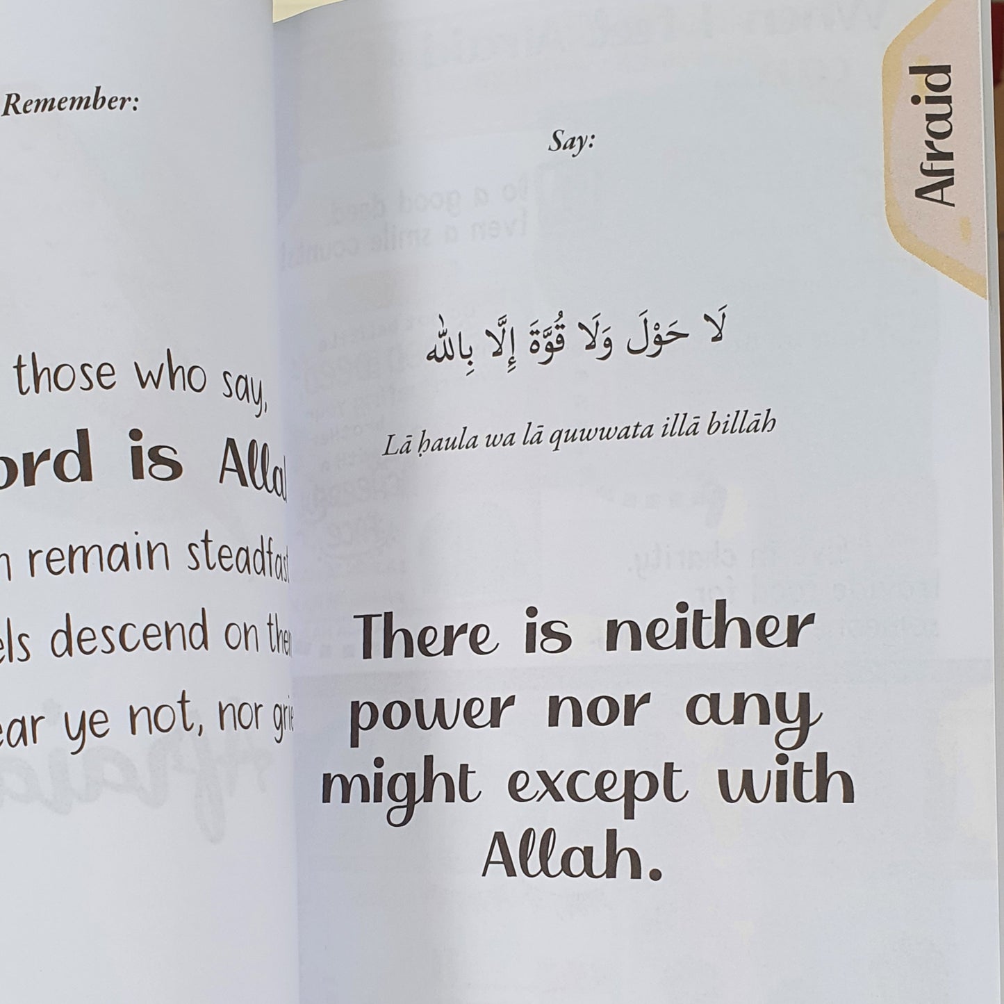 Salaam: Mindfulness for Muslims