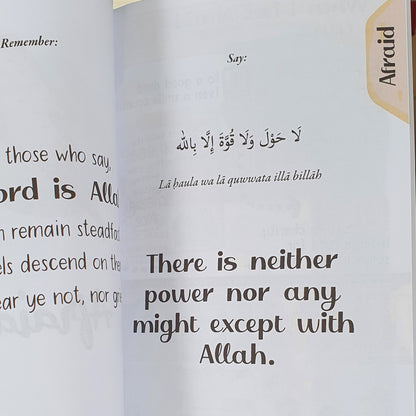 Salaam: Mindfulness for Muslims