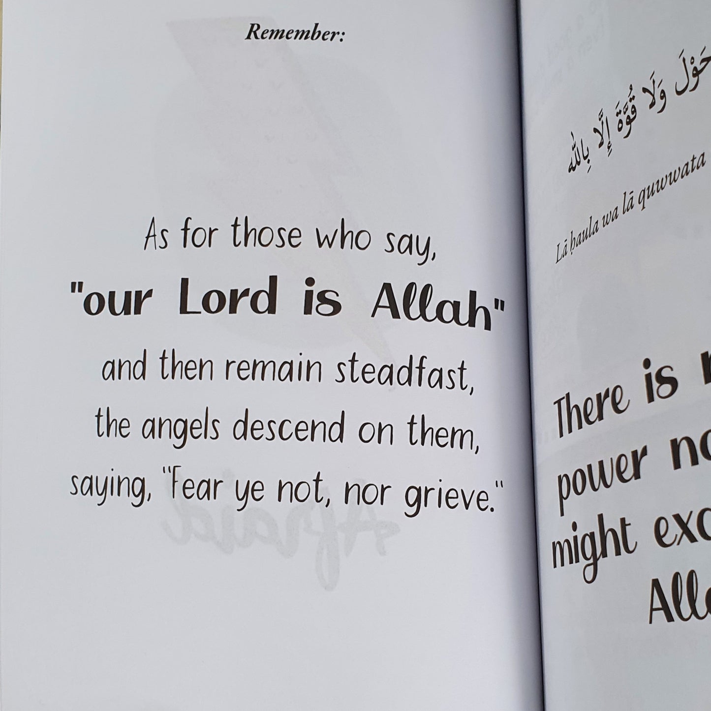 Salaam: Mindfulness for Muslims