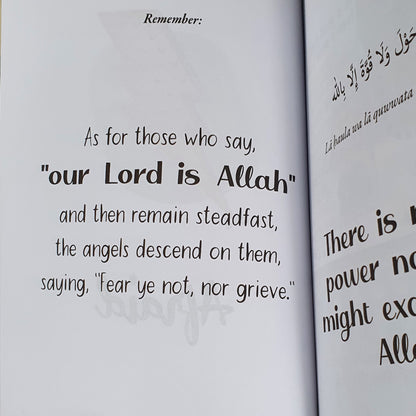 Salaam: Mindfulness for Muslims