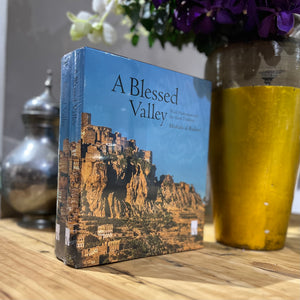 A Blessed Valley (2 vol. set)