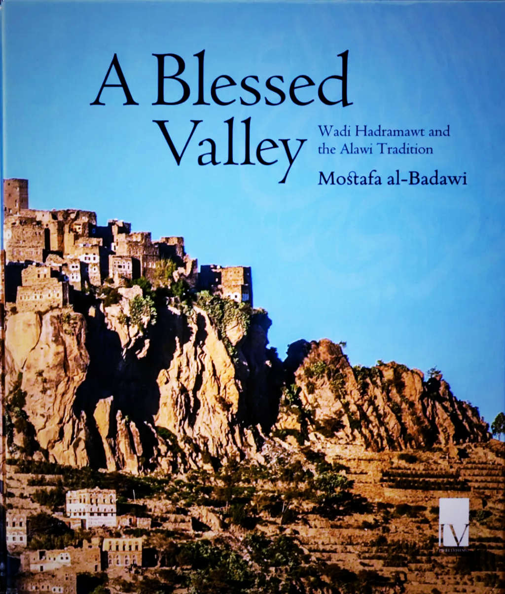 A Blessed Valley (2 vol. set)