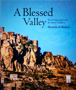 A Blessed Valley (2 vol. set)