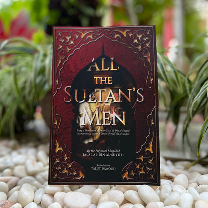 All the Sultan's Men