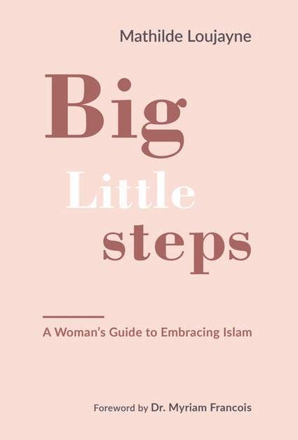 Big Little Steps