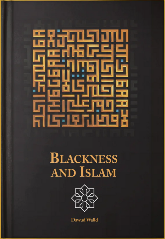 Blackness and Islam