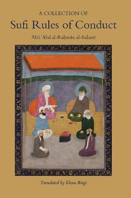 Collection of Sufi Rules of Conduct