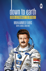 Down to Earth - From Astronaut to Refugee