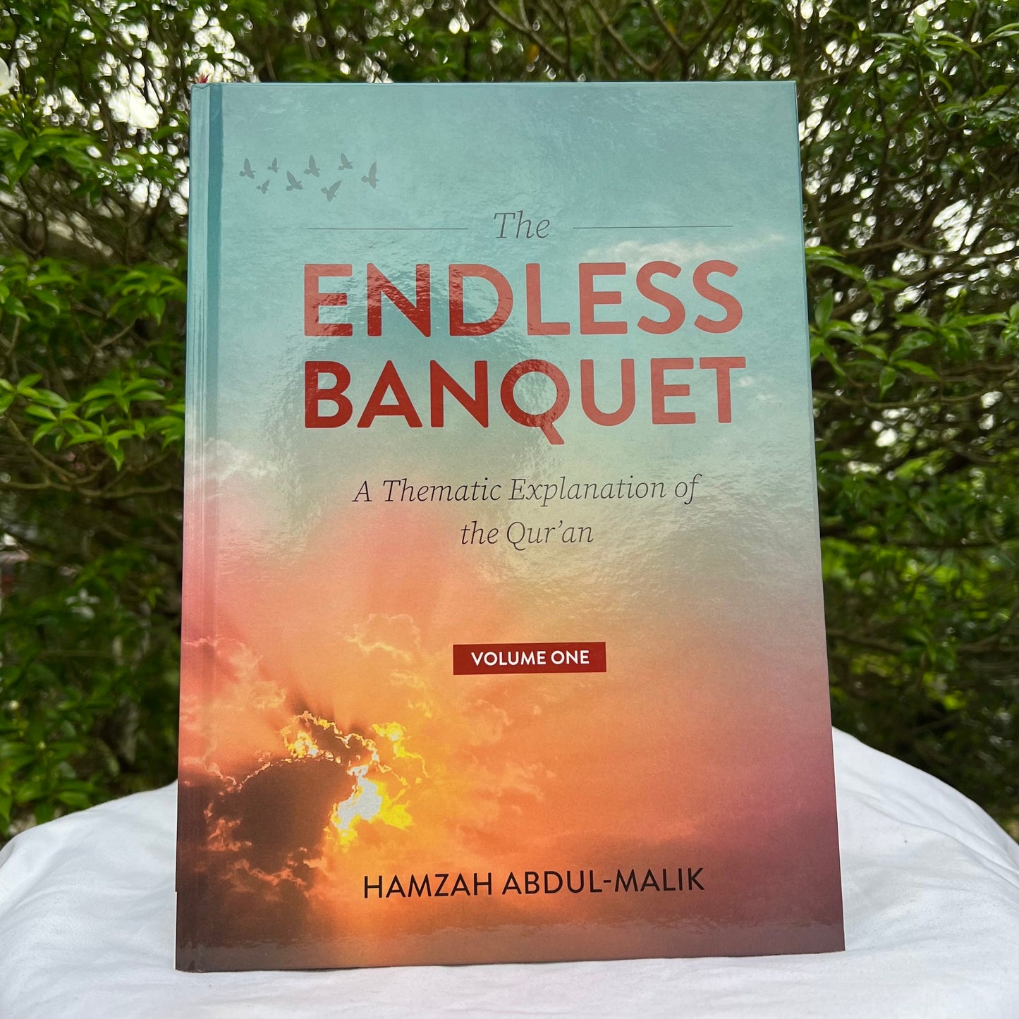 The Endless Banquet Vol One