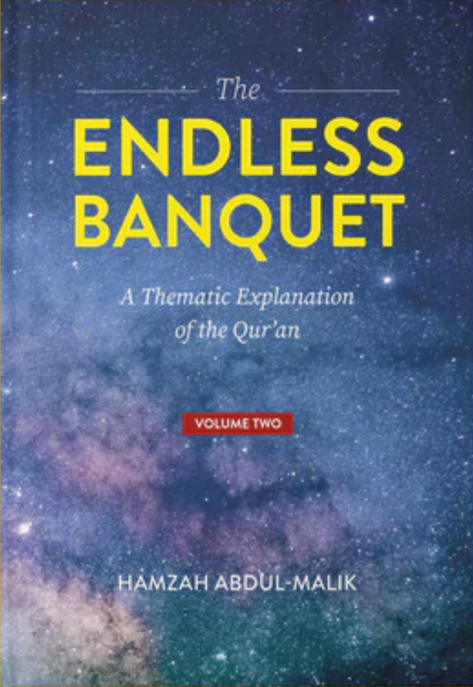 The Endless Banquet Vol Two