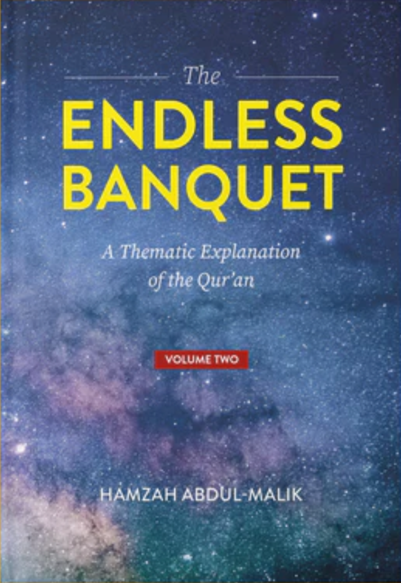 The Endless Banquet Vol Two