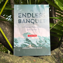 Load image into Gallery viewer, The Endless Banquet Vol Three
