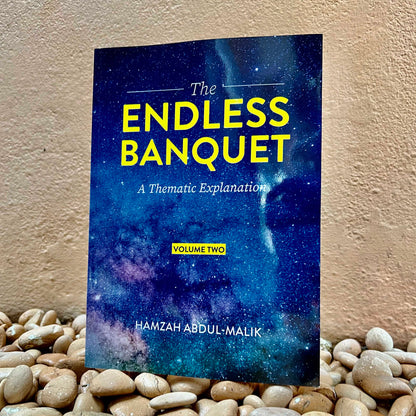 The Endless Banquet Vol Two