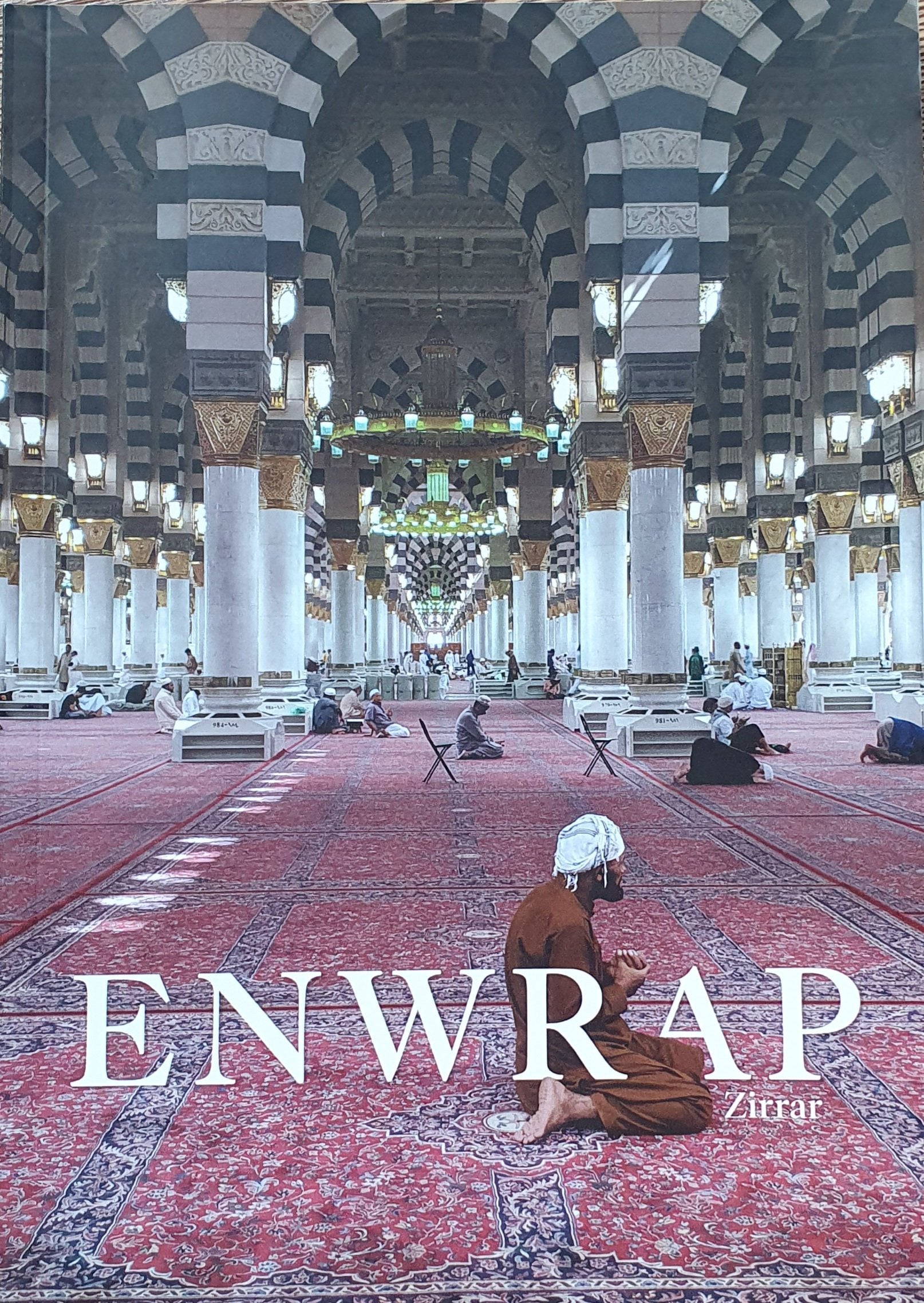 Enwrap – Peace Meal