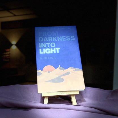 From Darkness Into Light