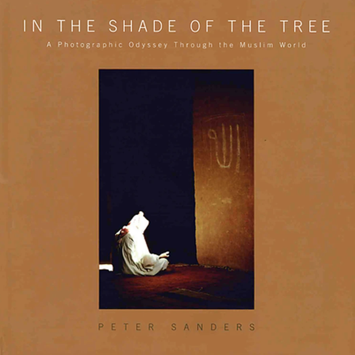 In the Shade of the Tree: A Photographic Odyssey Through the Muslim World