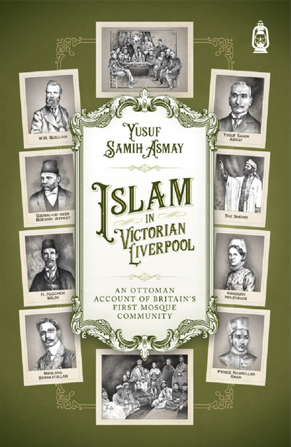 Islam in Victorian Liverpool