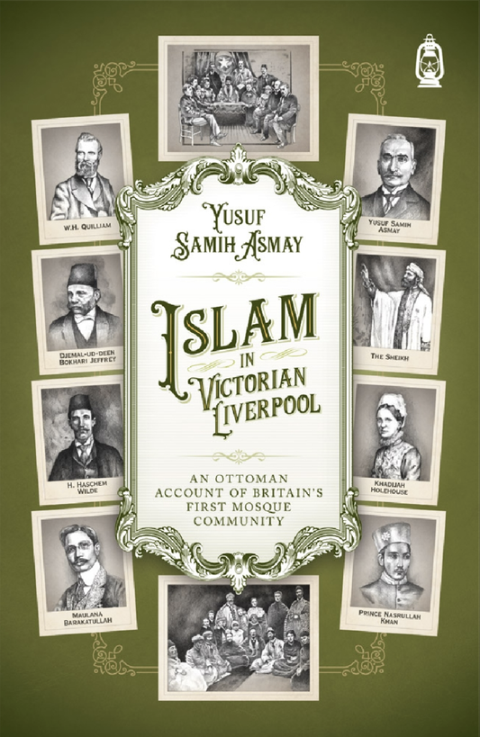 Islam in Victorian Liverpool